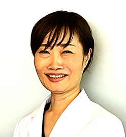 患者・家族総合支援センター長 長谷部　昌