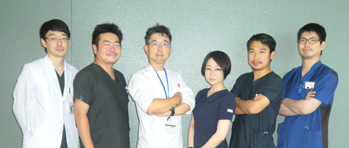 頭頸科 甲状腺腫瘍科 がんセンター