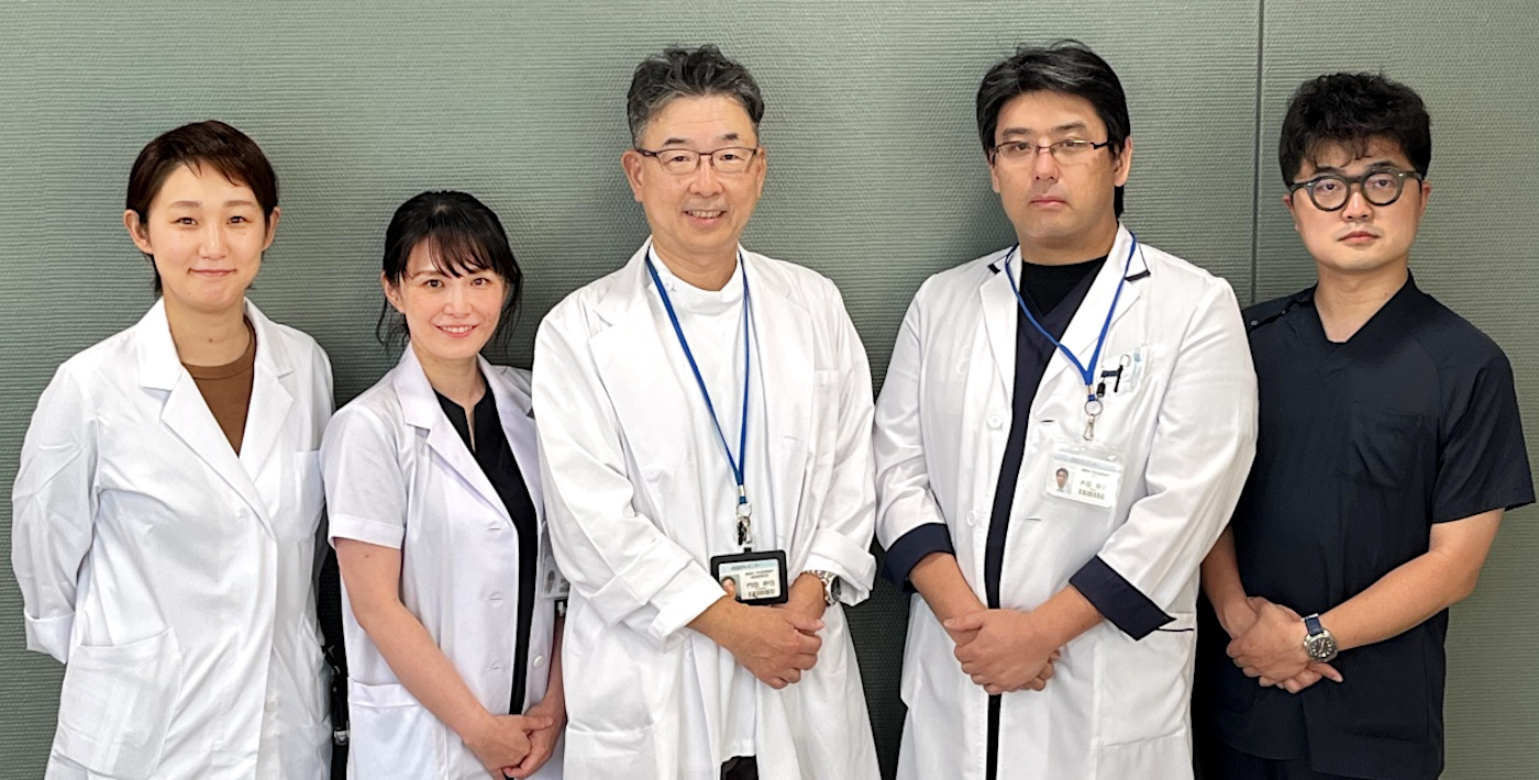 頭頸科・甲状腺腫瘍科 « がんセンター