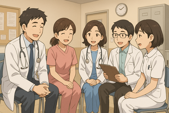 まずはお気軽にご相談ください